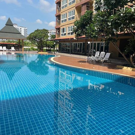H2Do Hotel Ban Khlong Sanam Phli Dış mekan fotoğraf