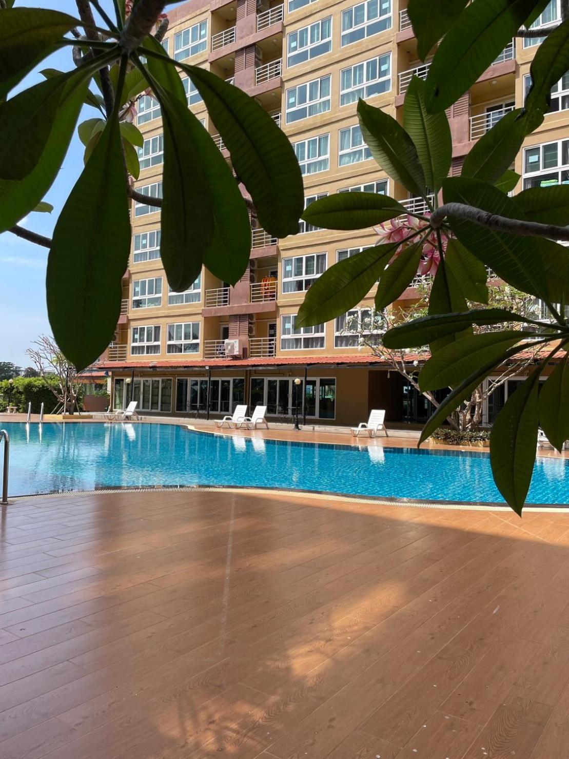 H2Do Hotel Ban Khlong Sanam Phli Dış mekan fotoğraf