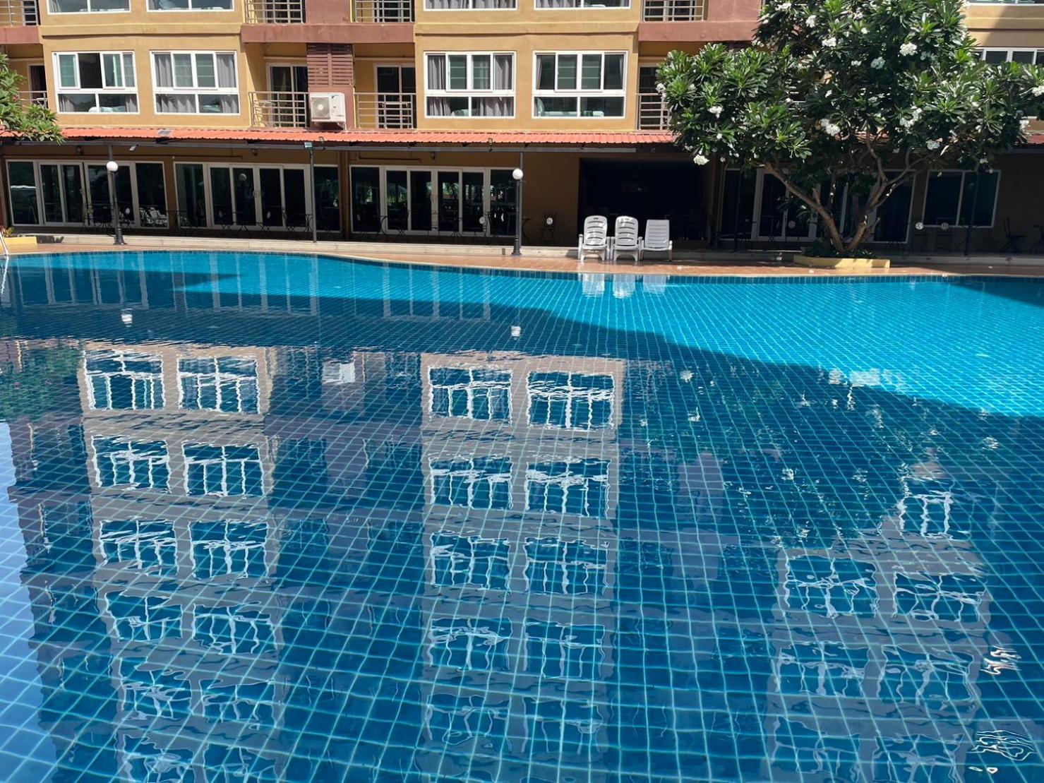 H2Do Hotel Ban Khlong Sanam Phli Dış mekan fotoğraf