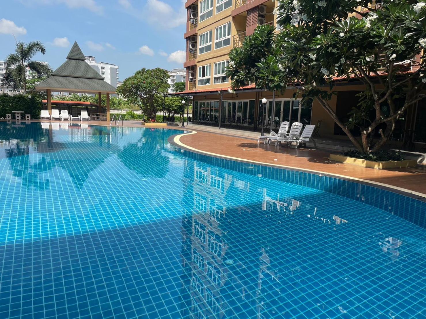 H2Do Hotel Ban Khlong Sanam Phli Dış mekan fotoğraf