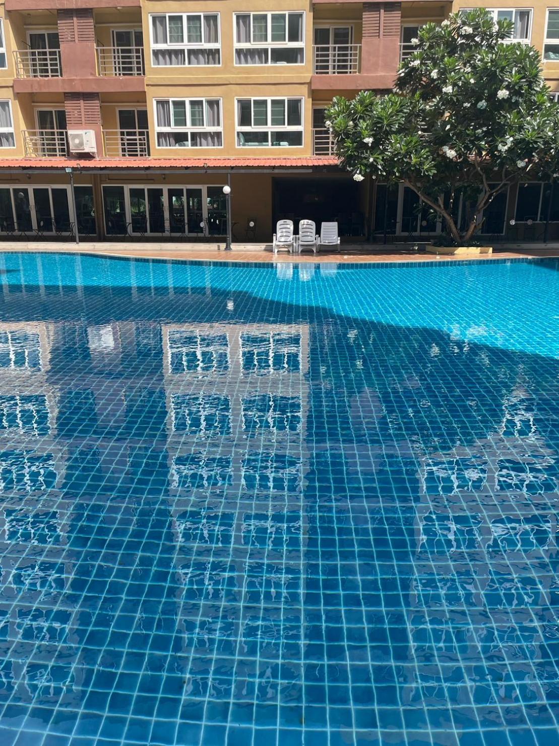 H2Do Hotel Ban Khlong Sanam Phli Dış mekan fotoğraf