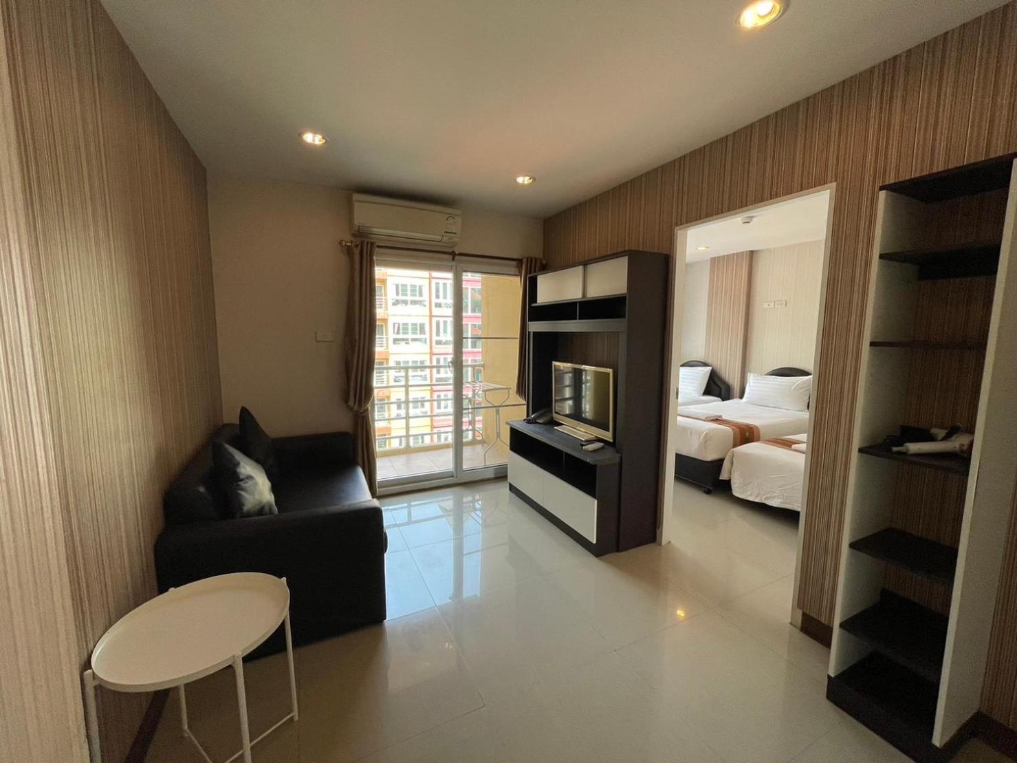 H2Do Hotel Ban Khlong Sanam Phli Dış mekan fotoğraf
