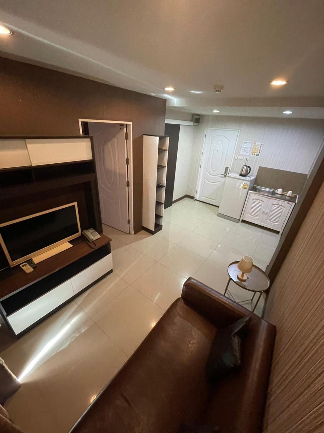 H2Do Hotel Ban Khlong Sanam Phli Dış mekan fotoğraf