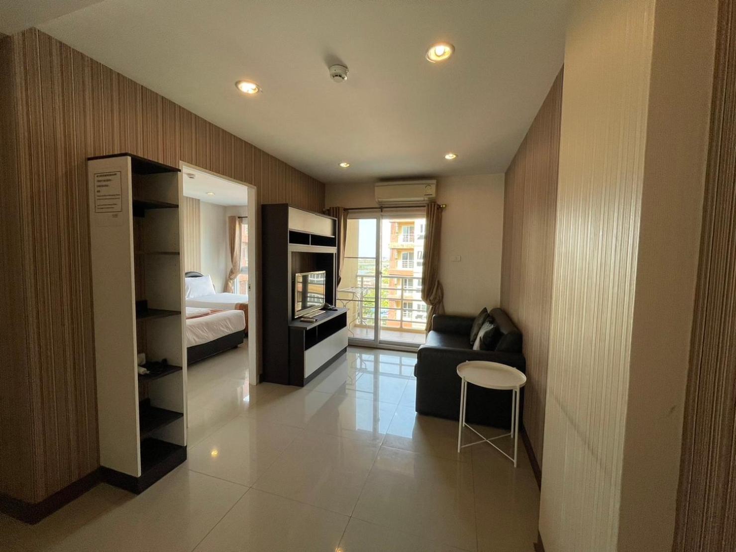 H2Do Hotel Ban Khlong Sanam Phli Dış mekan fotoğraf
