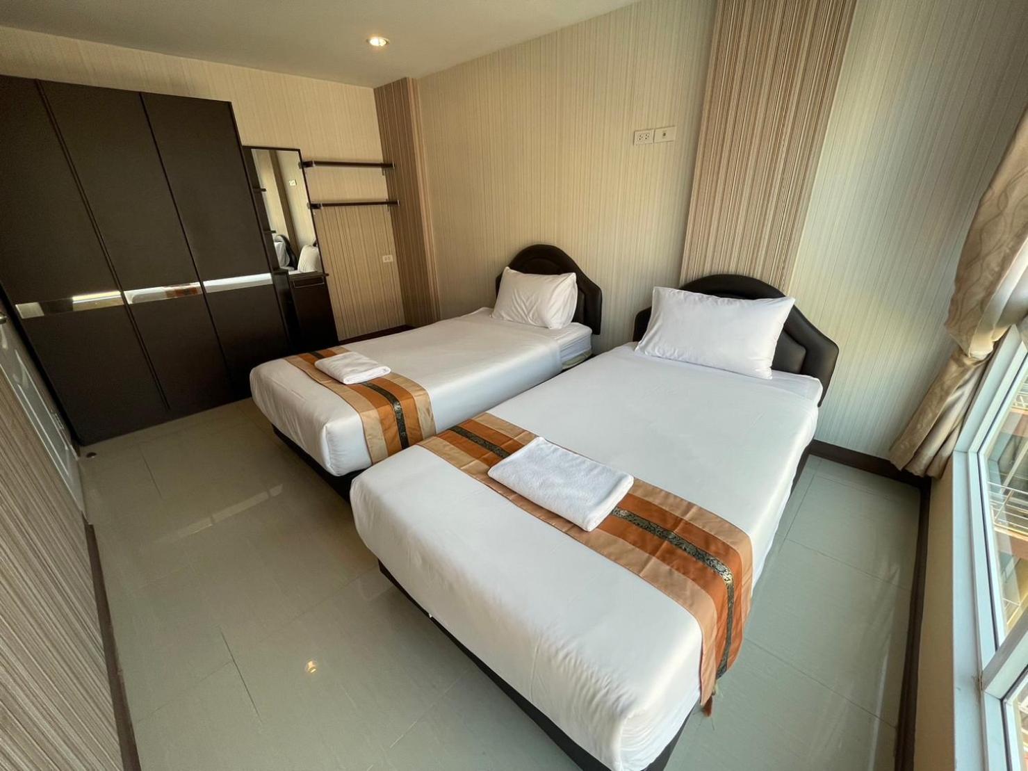 H2Do Hotel Ban Khlong Sanam Phli Dış mekan fotoğraf