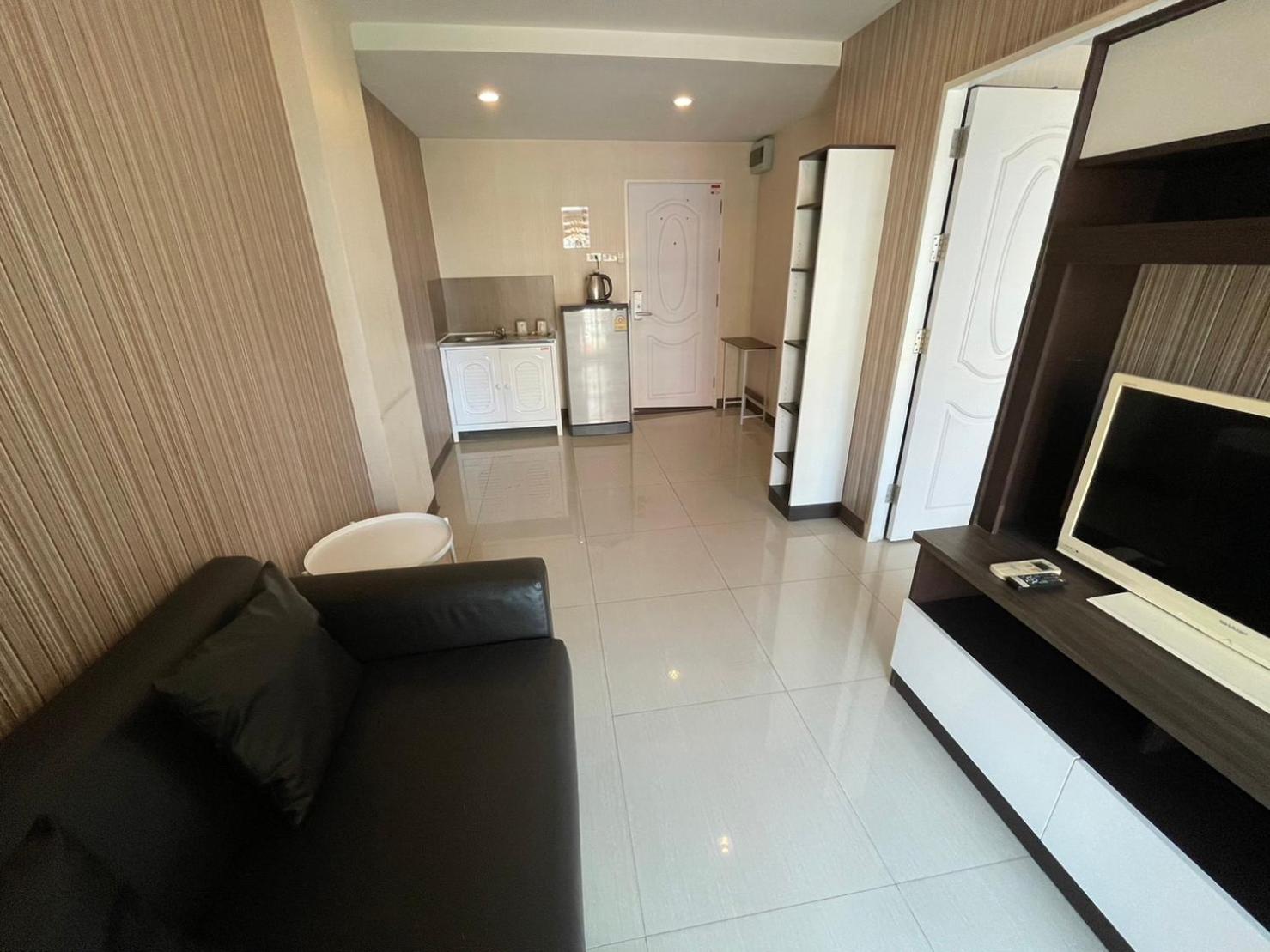 H2Do Hotel Ban Khlong Sanam Phli Dış mekan fotoğraf