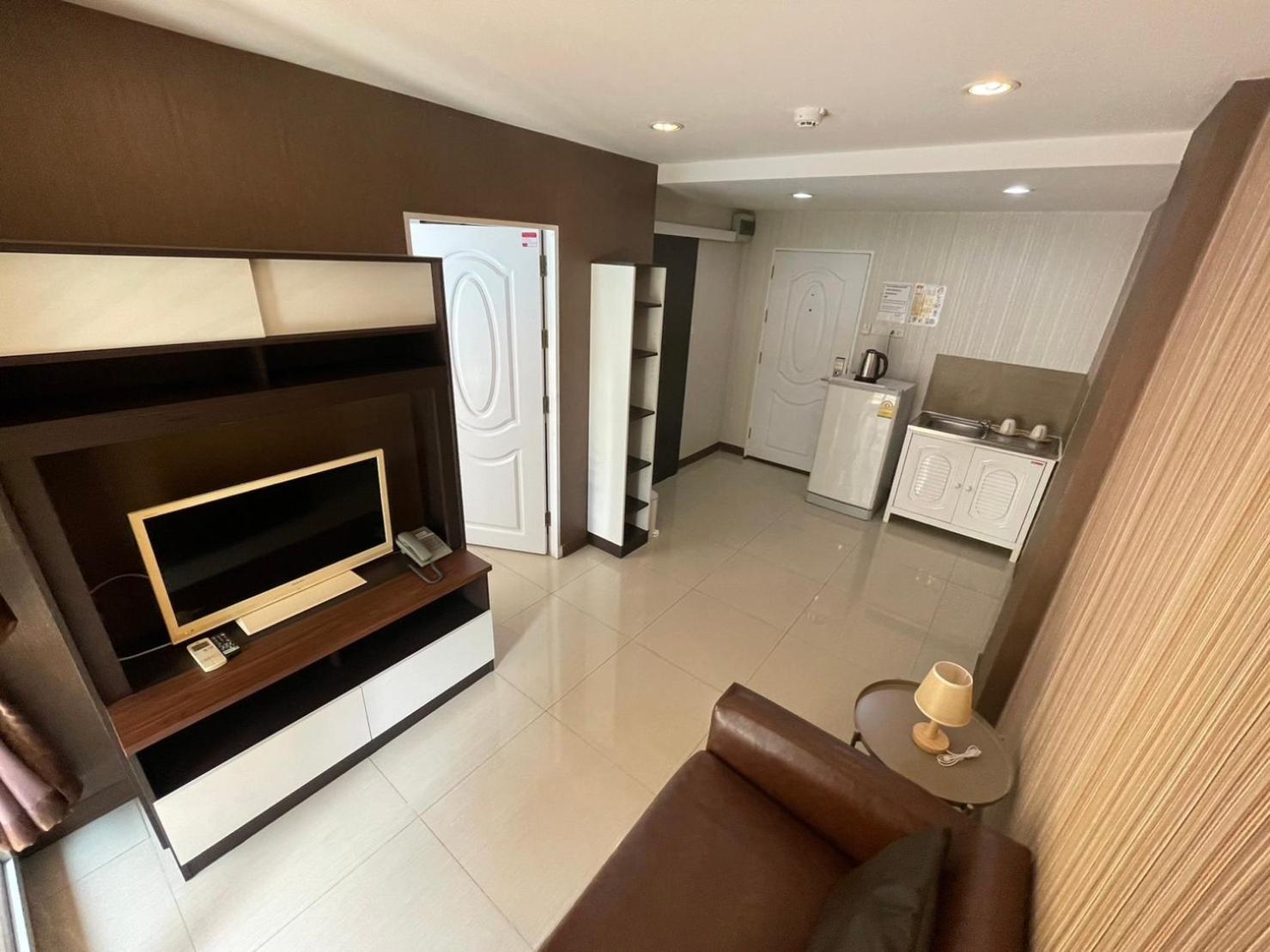 H2Do Hotel Ban Khlong Sanam Phli Dış mekan fotoğraf
