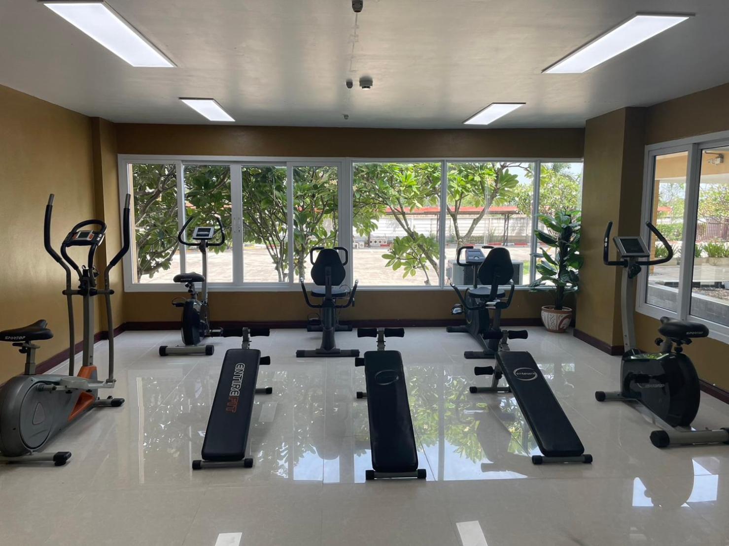 H2Do Hotel Ban Khlong Sanam Phli Dış mekan fotoğraf