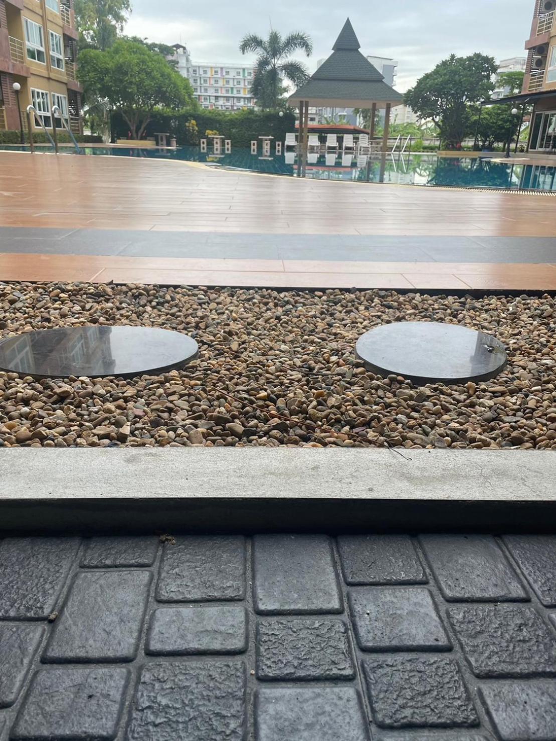H2Do Hotel Ban Khlong Sanam Phli Dış mekan fotoğraf