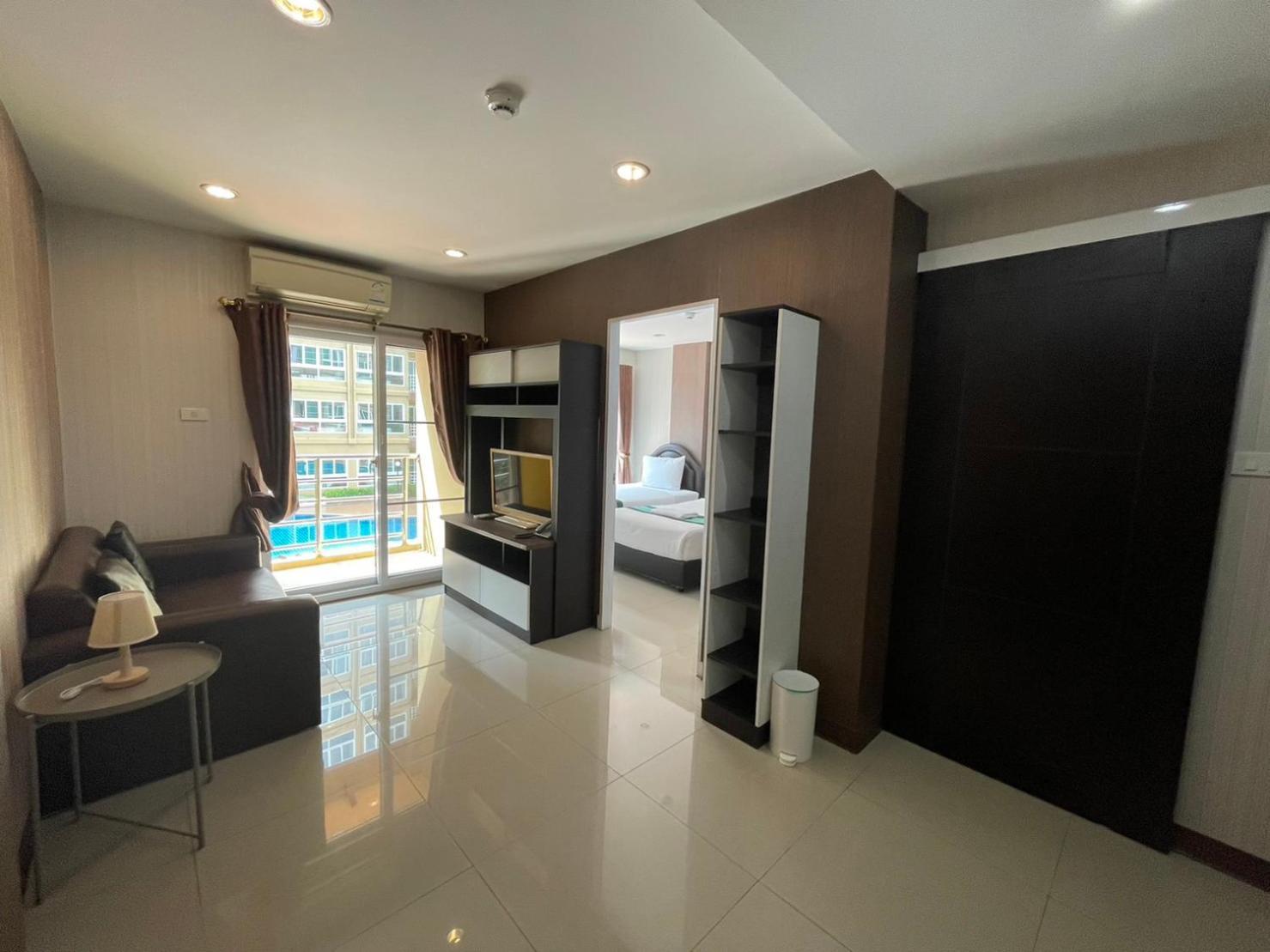 H2Do Hotel Ban Khlong Sanam Phli Dış mekan fotoğraf