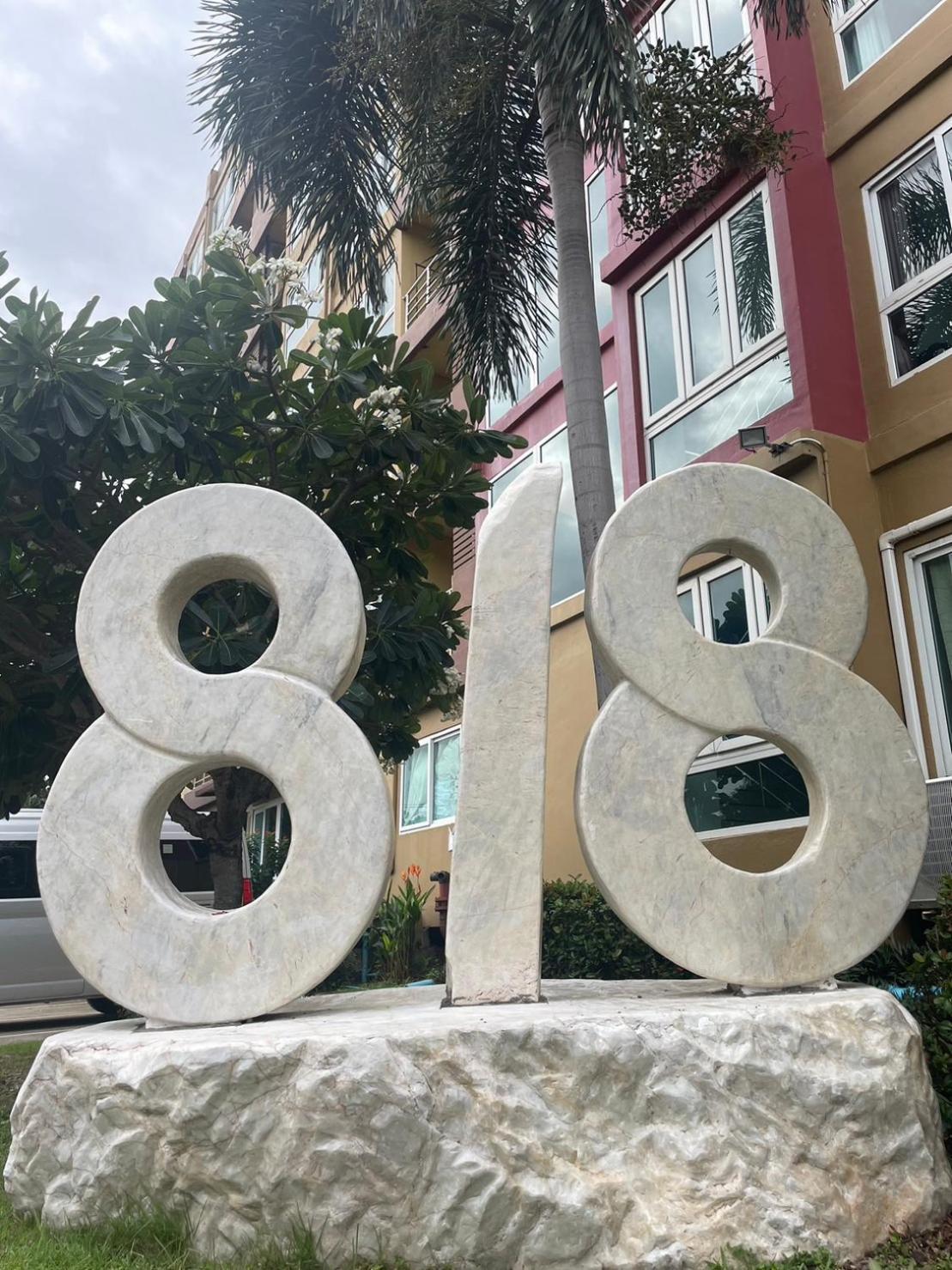 H2Do Hotel Ban Khlong Sanam Phli Dış mekan fotoğraf